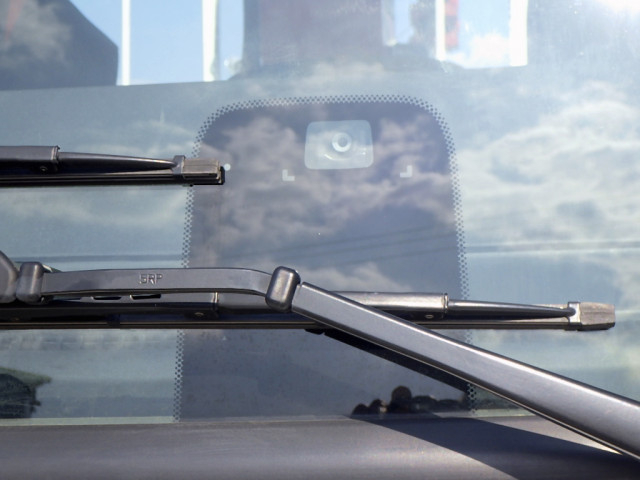 日野 レンジャー 中型 平ボディ（クレーン付） 2KG-FC2ABA(100771) 23枚目