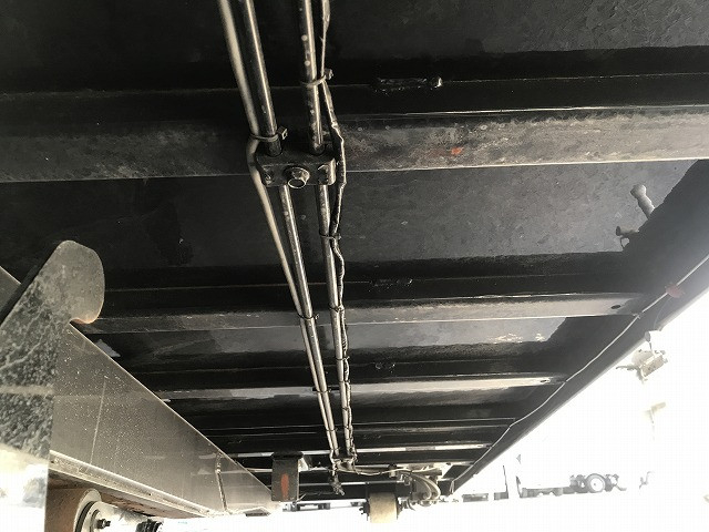 日野 デュトロ 小型 キャリアカー 2RG-XZU722M(100770) 30枚目