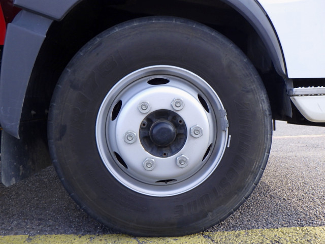 日野 レンジャー 中型 平ボディ（クレーン付） 2KG-FC2ABA(100771) 28枚目