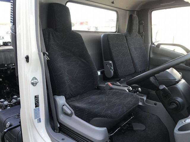 日野 デュトロ 小型 キャリアカー 2RG-XZU722M(100770) 34枚目