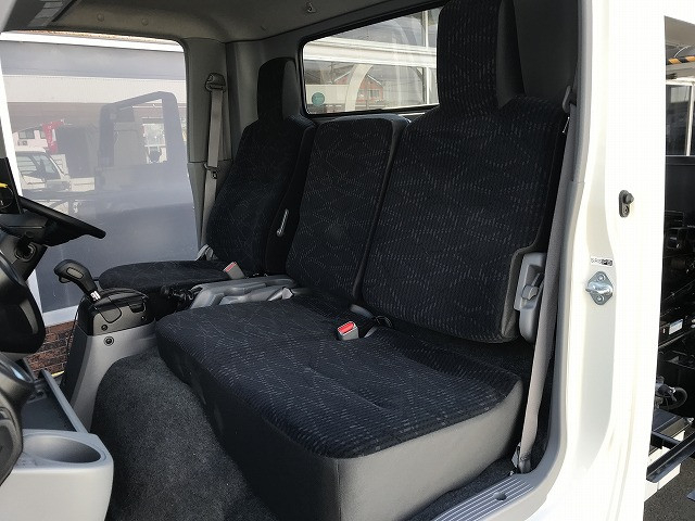 日野 デュトロ 小型 キャリアカー 2RG-XZU722M(100770) 35枚目