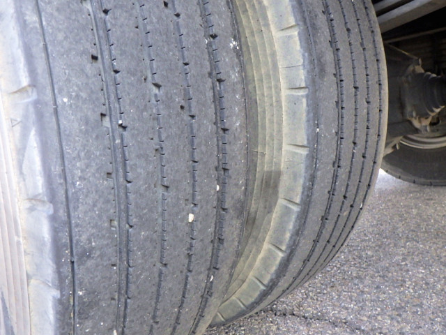 日野 レンジャー 中型 平ボディ（クレーン付） 2KG-FC2ABA(100771) 30枚目