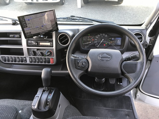 日野 デュトロ 小型 キャリアカー 2RG-XZU722M(100770) 39枚目