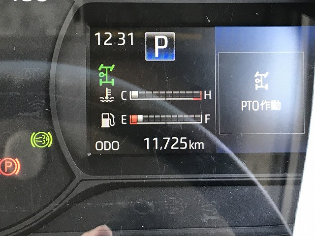 日野 デュトロ 小型 キャリアカー 2RG-XZU722M(100770) 40枚目