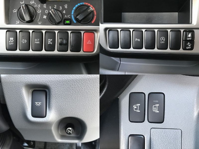 日野 デュトロ 小型 キャリアカー 2RG-XZU722M(100770) 41枚目