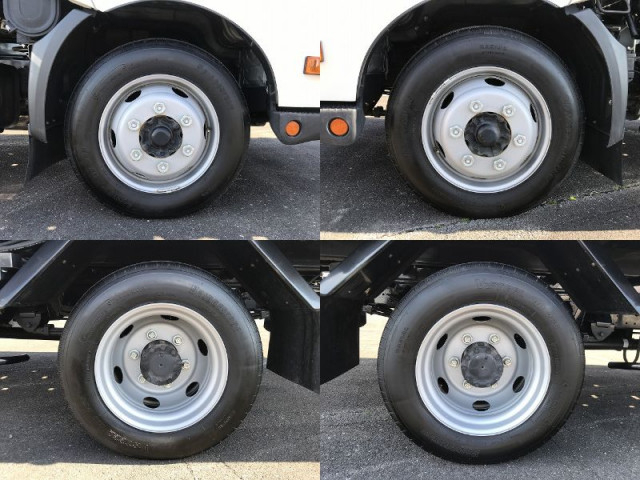 日野 デュトロ 小型 キャリアカー 2RG-XZU722M(100770) 48枚目