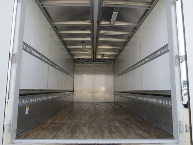 三菱ふそう ファイター 中型 ウィング 2KG-FK62F(100773) 12枚目