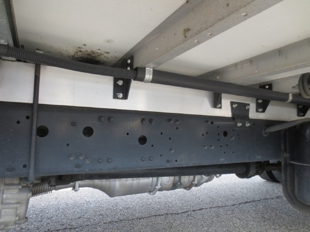 三菱ふそう ファイター 中型 ウィング 2KG-FK62F(100773) 13枚目