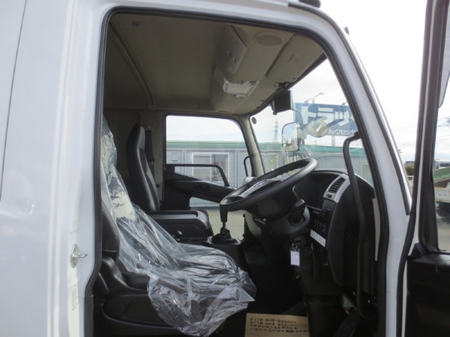 三菱ふそう ファイター 中型 ウィング 2KG-FK62F(100773) 14枚目