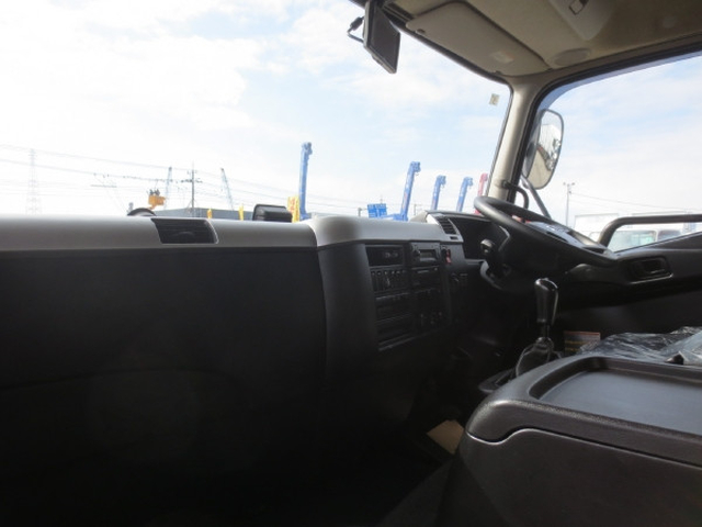 三菱ふそう ファイター 中型 ウィング 2KG-FK62F(100773) 15枚目