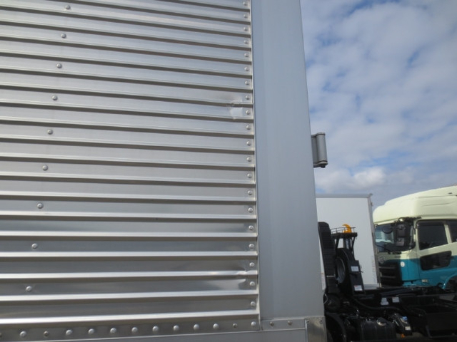 三菱ふそう ファイター 中型 ウィング 2KG-FK62F(100773) 18枚目