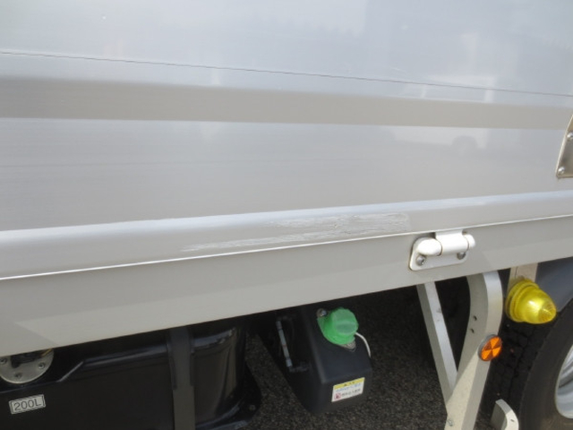 三菱ふそう ファイター 中型 ウィング 2KG-FK62F(100773) 19枚目