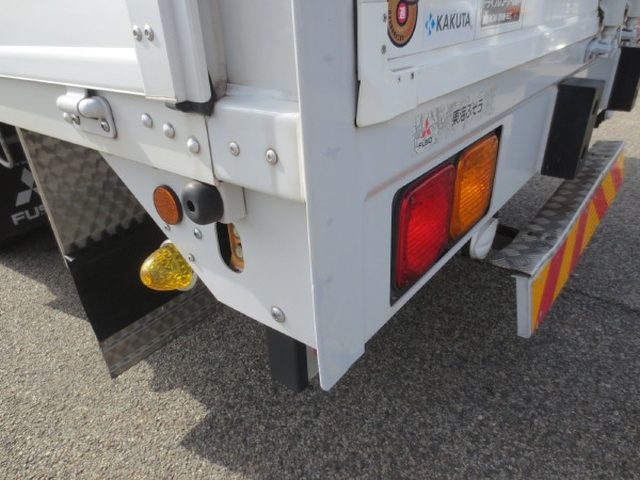 三菱ふそう ファイター 中型 ウィング 2KG-FK62F(100773) 20枚目