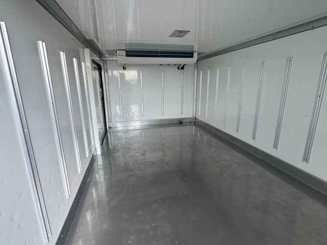 トヨタ ダイナ 小型 冷蔵冷凍バン QDF-KDY221(100775) 4枚目