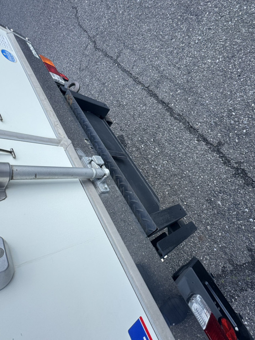 トヨタ ダイナ 小型 冷蔵冷凍バン QDF-KDY221(100775) 5枚目