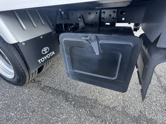 トヨタ ダイナ 小型 冷蔵冷凍バン QDF-KDY221(100775) 9枚目