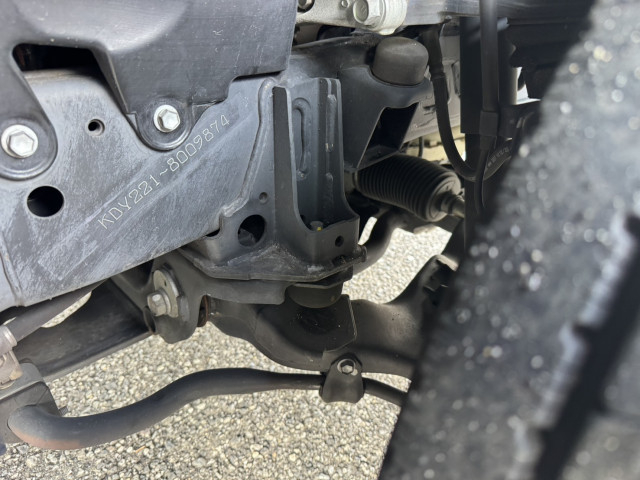 トヨタ ダイナ 小型 冷蔵冷凍バン QDF-KDY221(100775) 12枚目