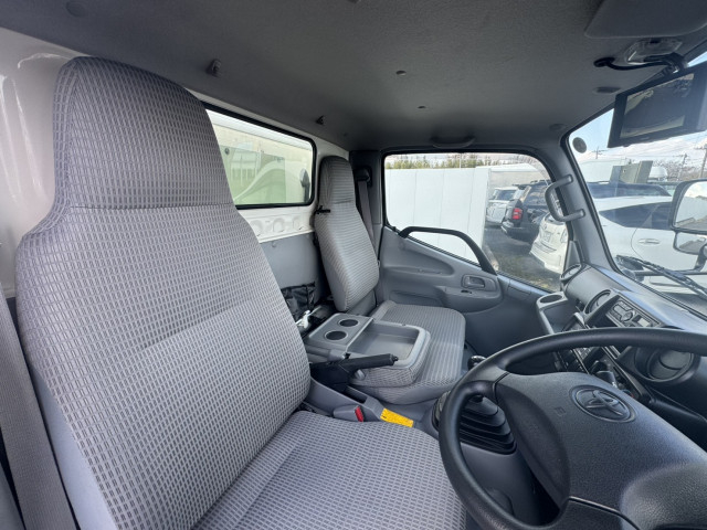 トヨタ ダイナ 小型 冷蔵冷凍バン QDF-KDY221(100775) 13枚目