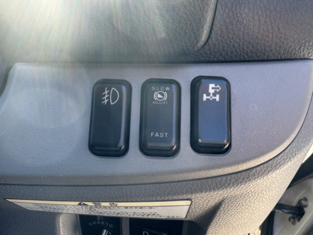 三菱ふそう キャンター 小型 平ボディ（クレーン付） 2PG-FEB80(100774) 35枚目