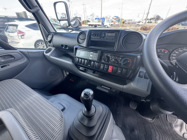 トヨタ ダイナ 小型 冷蔵冷凍バン QDF-KDY221(100775) 14枚目