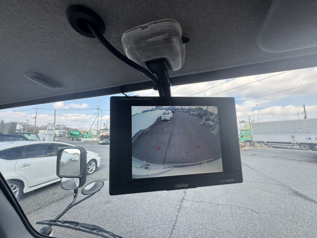 トヨタ ダイナ 小型 冷蔵冷凍バン QDF-KDY221(100775) 15枚目