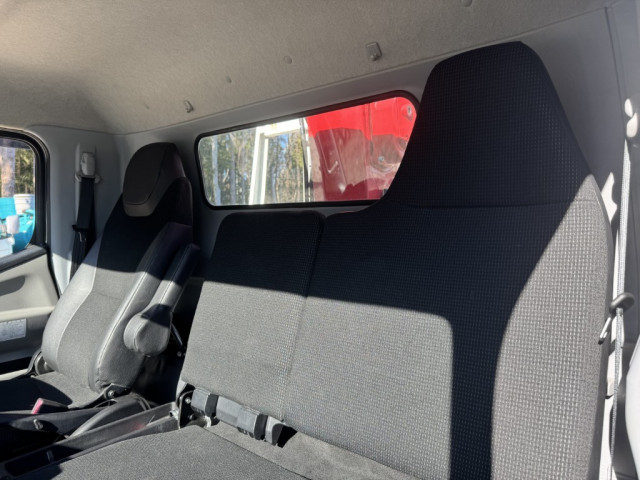 三菱ふそう キャンター 小型 平ボディ（クレーン付） 2PG-FEB80(100774) 37枚目