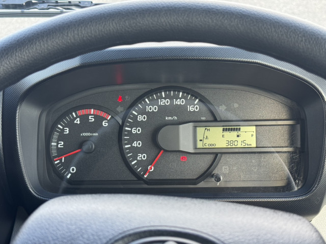 トヨタ ダイナ 小型 冷蔵冷凍バン QDF-KDY221(100775) 17枚目