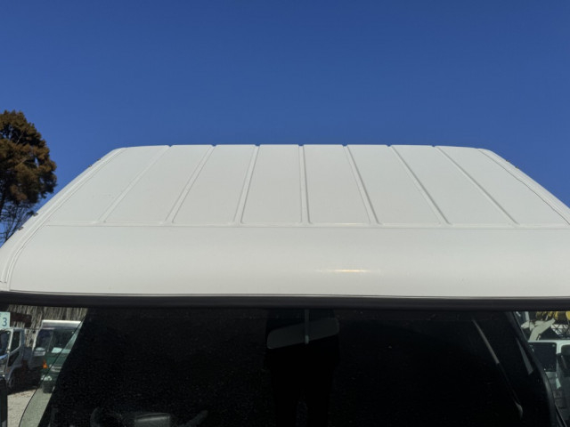 三菱ふそう キャンター 小型 平ボディ（クレーン付） 2PG-FEB80(100774) 41枚目