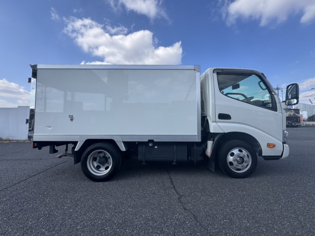 トヨタ ダイナ 小型 冷蔵冷凍バン QDF-KDY221(100775) 21枚目