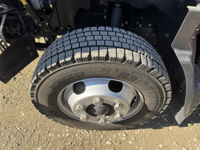 三菱ふそう キャンター 小型 平ボディ（クレーン付） 2PG-FEB80(100774) 43枚目