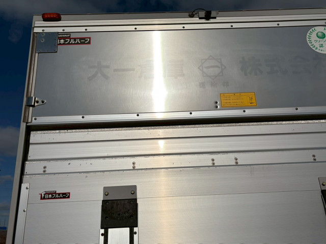 いすゞ エルフ 小型 バン 2RG-NPR88AN(100777) 9枚目