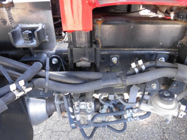 いすゞ エルフ 小型 平ボディ（クレーン付） 2RG-NMR88R(100776) 24枚目