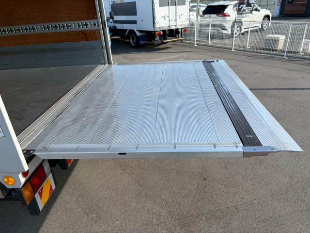 いすゞ エルフ 小型 バン 2RG-NPR88AN(100777) 20枚目