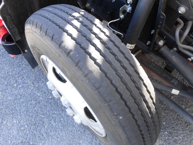 いすゞ エルフ 小型 平ボディ（クレーン付） 2RG-NMR88R(100776) 27枚目