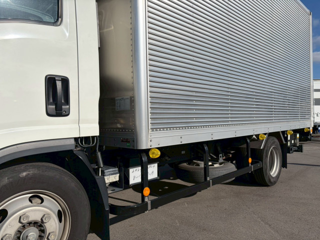 いすゞ エルフ 小型 バン 2RG-NPR88AN(100777) 23枚目