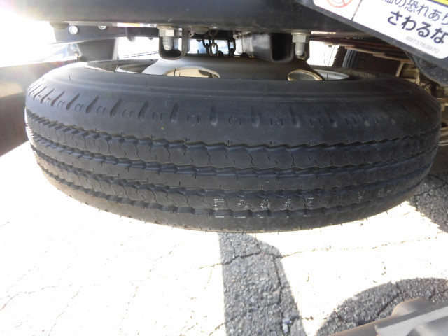 いすゞ エルフ 小型 平ボディ（クレーン付） 2RG-NMR88R(100776) 29枚目