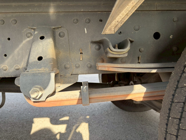 いすゞ エルフ 小型 バン 2RG-NPR88AN(100777) 27枚目