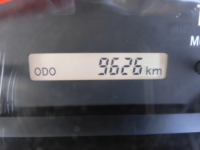 いすゞ エルフ 小型 平ボディ（クレーン付） 2RG-NMR88R(100776) 38枚目