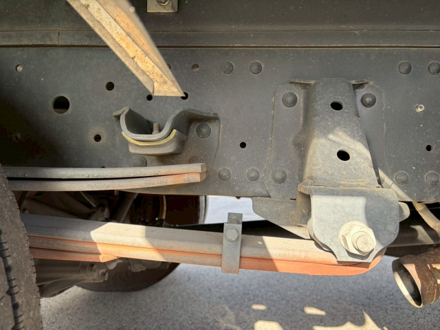 いすゞ エルフ 小型 バン 2RG-NPR88AN(100777) 34枚目