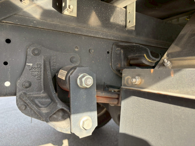 いすゞ エルフ 小型 バン 2RG-NPR88AN(100777) 35枚目