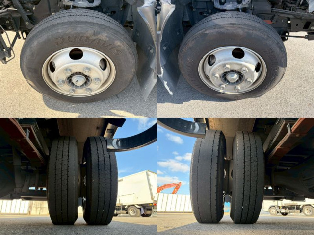 いすゞ エルフ 小型 バン 2RG-NPR88AN(100777) 40枚目