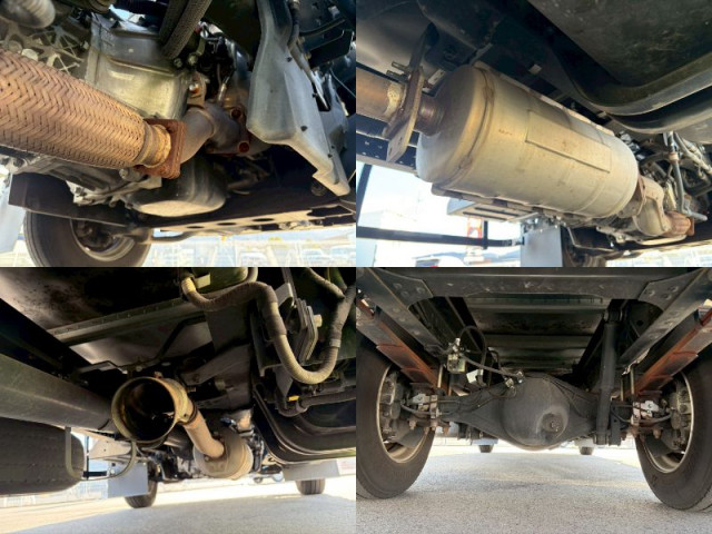 いすゞ エルフ 小型 バン 2RG-NPR88AN(100777) 41枚目