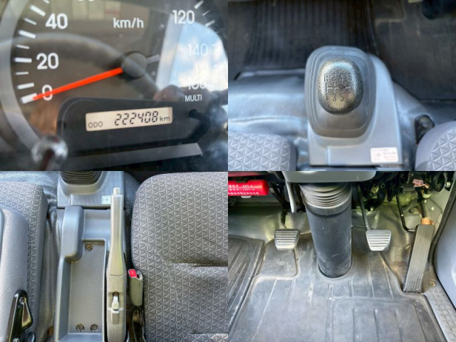 いすゞ エルフ 小型 バン 2RG-NPR88AN(100777) 45枚目