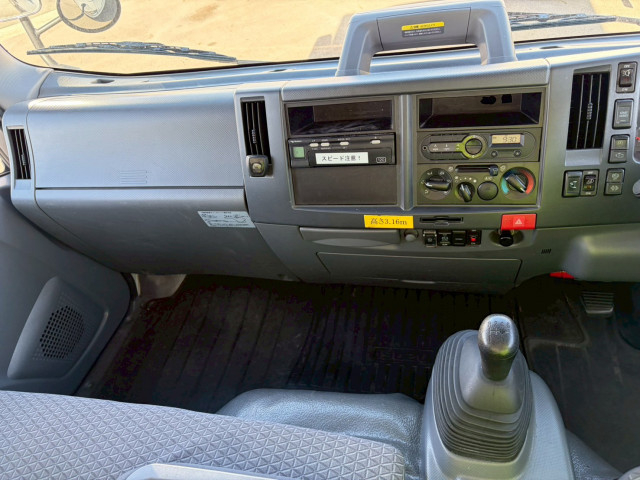 いすゞ エルフ 小型 バン 2RG-NPR88AN(100777) 46枚目