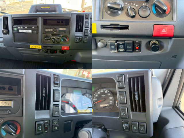 いすゞ エルフ 小型 バン 2RG-NPR88AN(100777) 47枚目