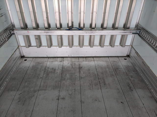 日野 レンジャー 中型 冷蔵冷凍バン 2KG-FC2ABA(100778) 15枚目