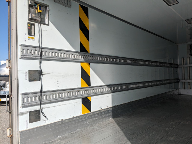 日野 レンジャー 中型 冷蔵冷凍バン 2KG-FC2ABA(100778) 20枚目