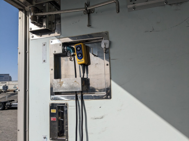 日野 レンジャー 中型 冷蔵冷凍バン 2KG-FC2ABA(100778) 21枚目