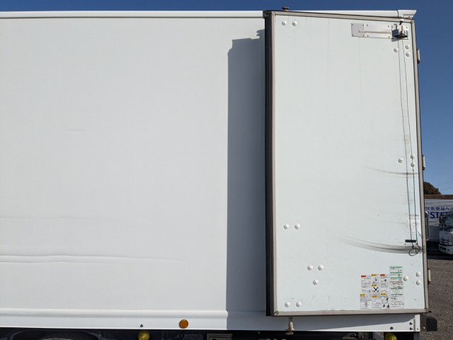 日野 レンジャー 中型 冷蔵冷凍バン 2KG-FC2ABA(100778) 22枚目