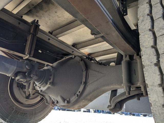 日野 レンジャー 中型 冷蔵冷凍バン 2KG-FC2ABA(100778) 26枚目